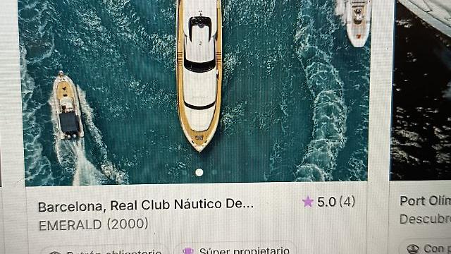 Comercial y Captador/a