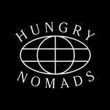 Hungry Nomads logo