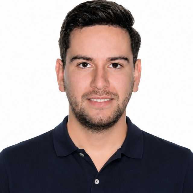 Candidate avatar