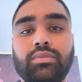 Arvin R. avatar icon