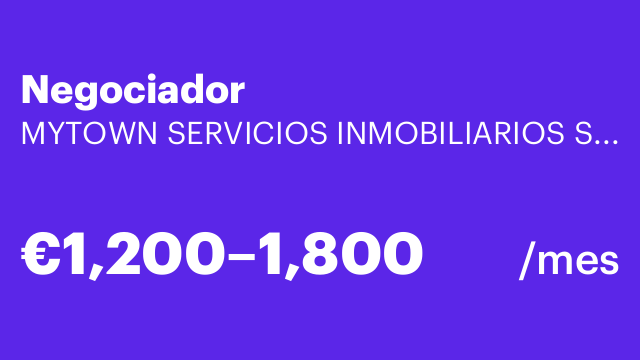 Negociador