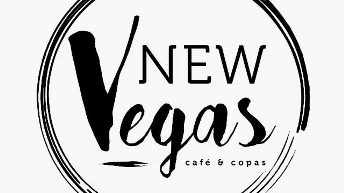 New Vegas cover image