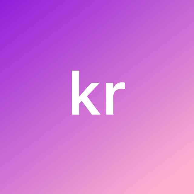 Candidate avatar