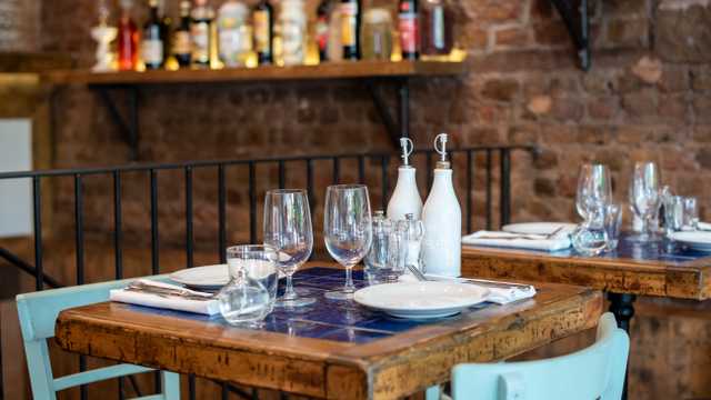 Chef de Partie - Italian Cuisine