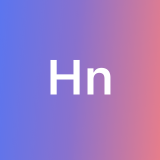 Henna N. avatar icon