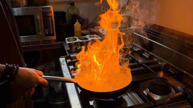 Cocinero/a