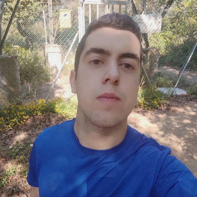Candidate avatar