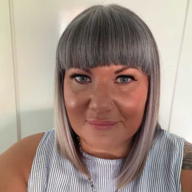 Candidate avatar