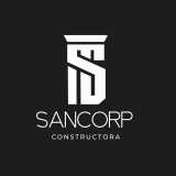 SANCORP Constructora S.L. logo