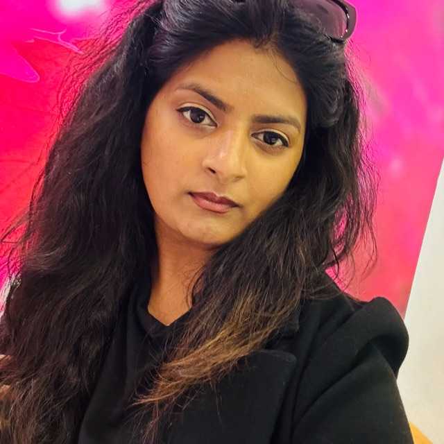 Candidate avatar