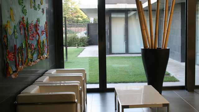 Técnico/a en Educacion Infantil