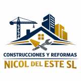 Construcciones y Reformas Nicol del Este SL logo