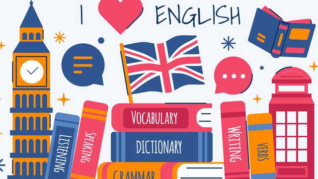 PROFESOR INGLES INFANTIL