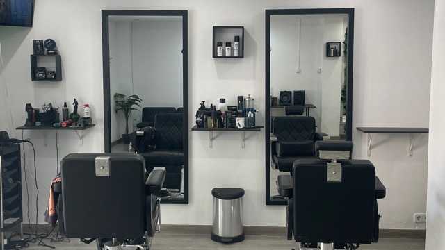 Barbero/a