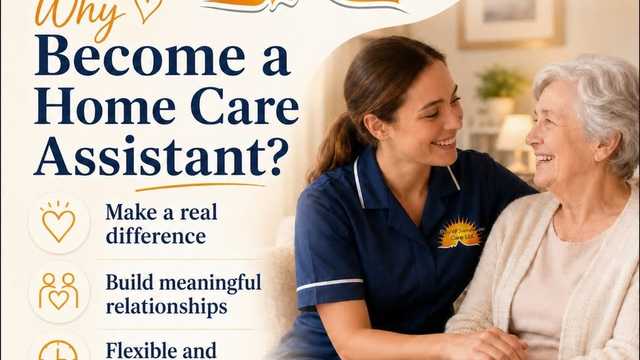 Care Assistant / Carer