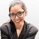 Florencia Valentina P. avatar icon