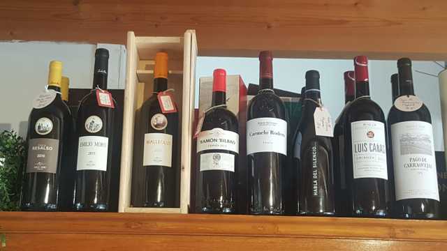 Cocinero/a Restaurante