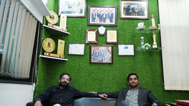 Telesales Executive