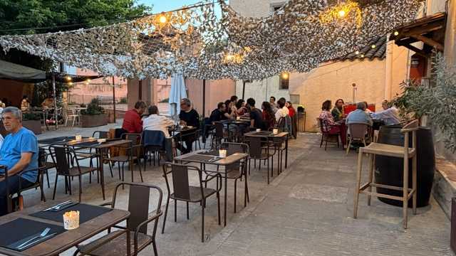 Cocinero/a