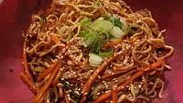 Cocinero/a de partida caliente – Restaurante japonés en Sarrià