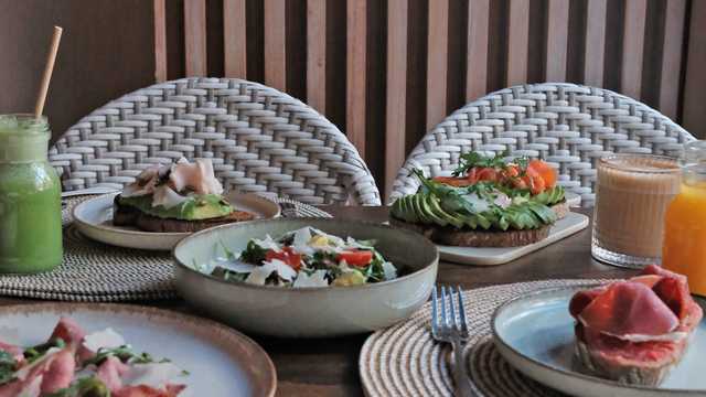 CAMARERO/A FINES DE SEMANA