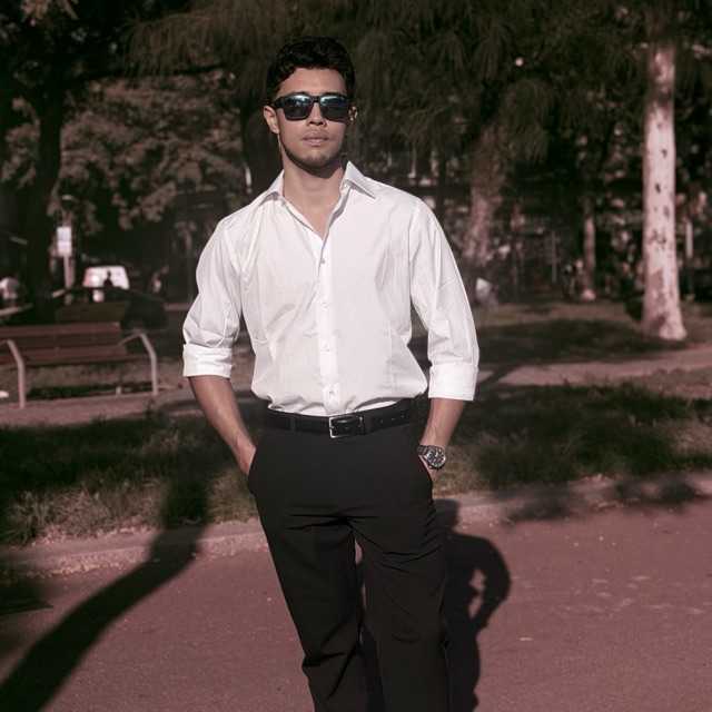Candidate avatar