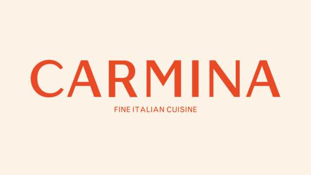 Cocinero/a – Jornada Completa (40 h) | Restaurante Carmina (Barcelona)