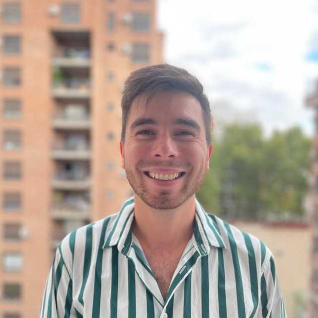 Candidate avatar