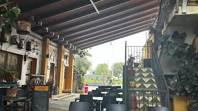 Camarero/a