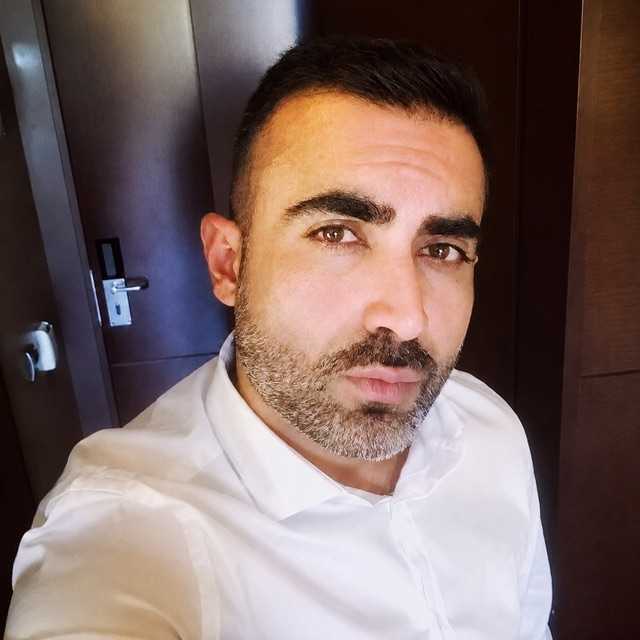 Candidate avatar