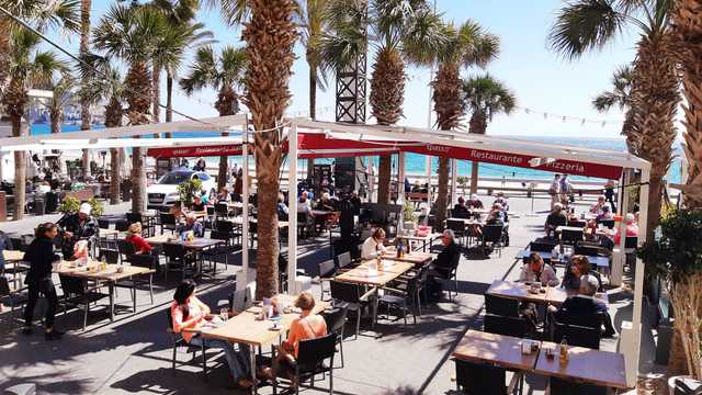 Ayudante/a de Limpieza