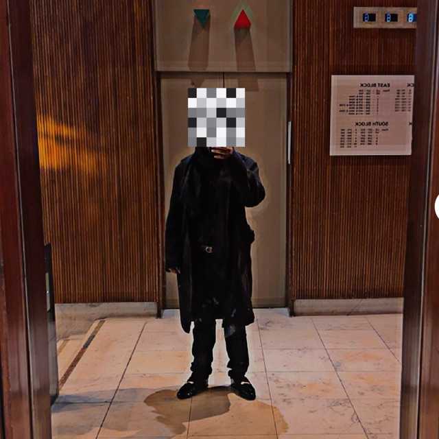 Candidate avatar