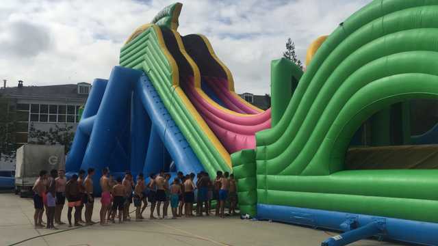 MONITOR DE OCIO Y TIEMPO LIBRE