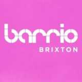 Barrio Brixton  logo