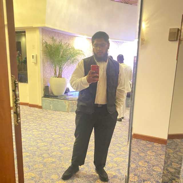 Candidate avatar