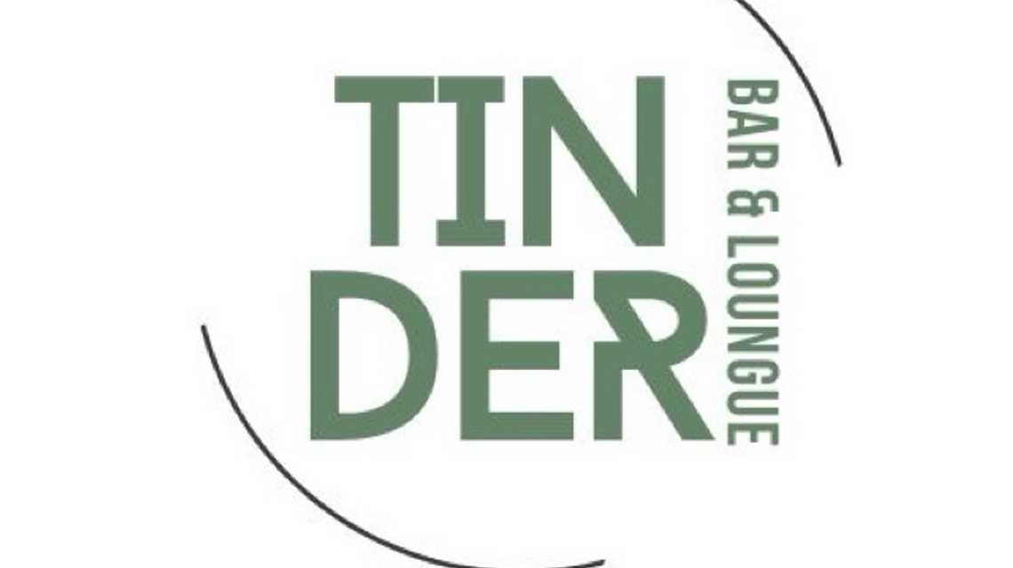 Tinder bar cover image