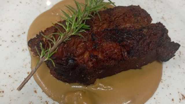 Ayudante de Cocina Avanzado/a