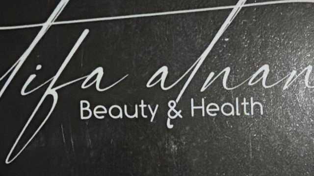 Oficial de Peluquería