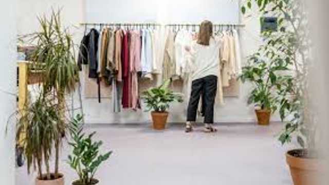 Dependiente/a de Tienda