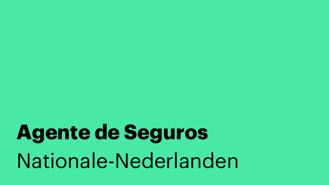 Agente de Seguros