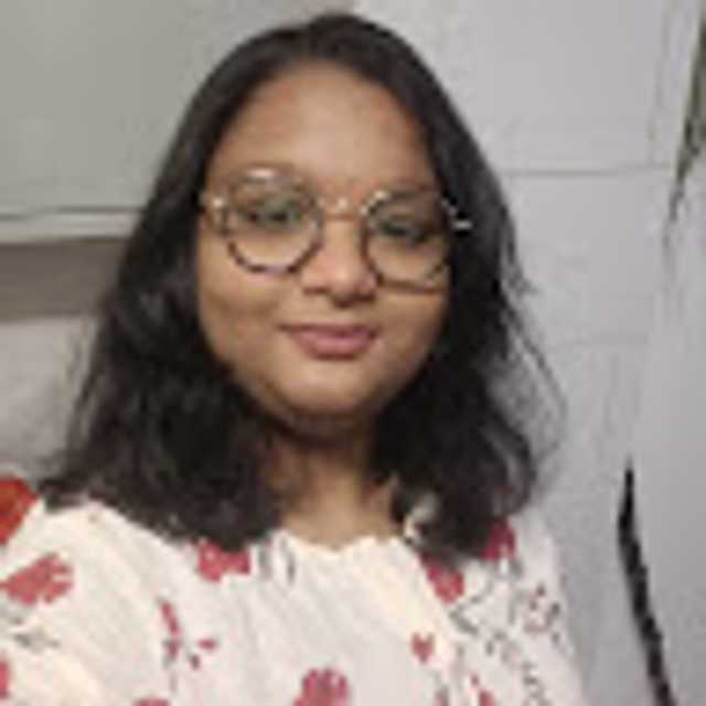 Candidate avatar