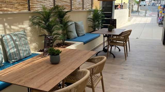 Técnico/a de Mantenimiento