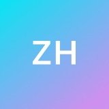 Zuwena H. avatar icon