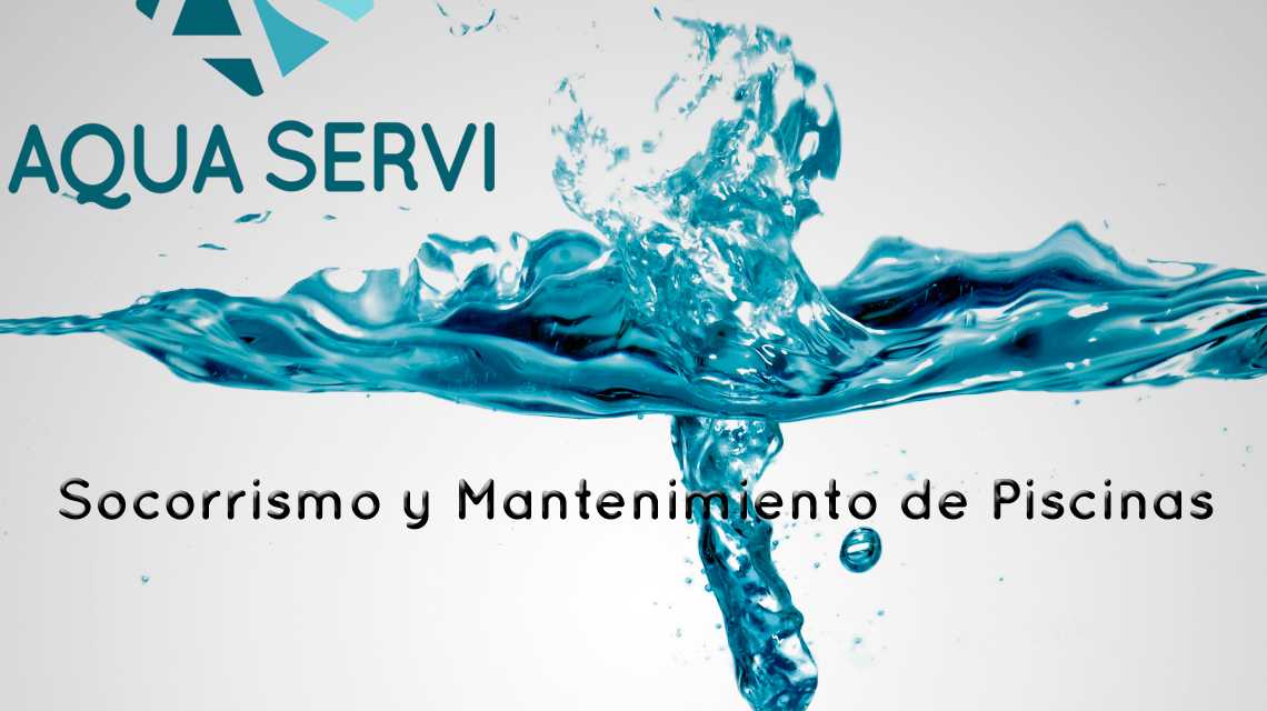 aqua servi cover image