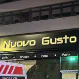 Nuovo  gusto logo