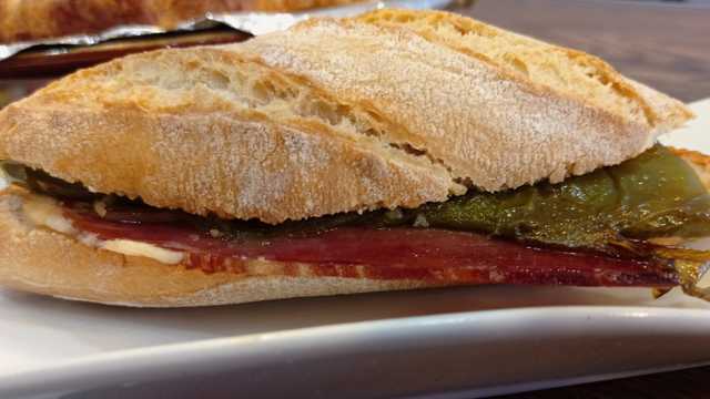 Cocinero/a Restaurante