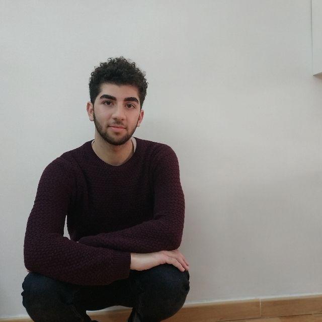 Candidate avatar