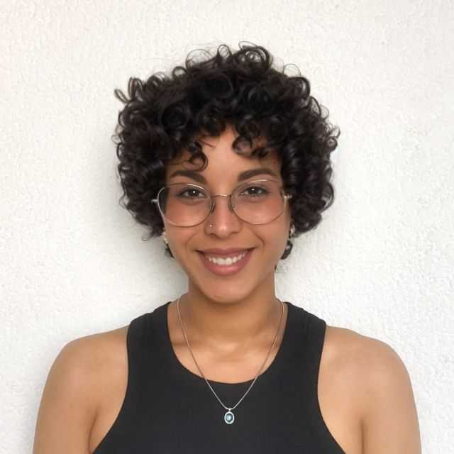 Candidate avatar
