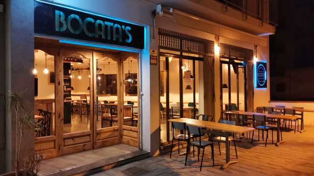 Planchista / Cocinero de Brasa