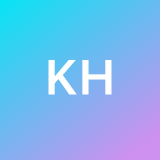 Katie Harris avatar icon